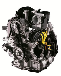 P6A38 Engine